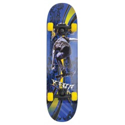 Skate Slider 31'' Cool King