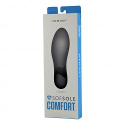 Sofsole Confort Memory