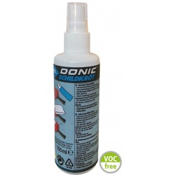 Spray limpeza borracha Donic