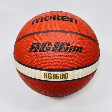 Bola basquetebol N6 Molten...