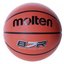 Bola basquetebol N7 Molten...