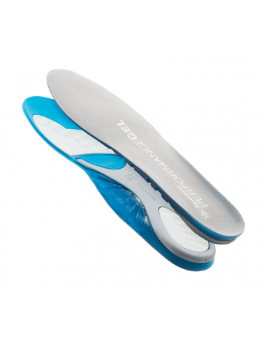 Palmilha Spenco Performance Gel