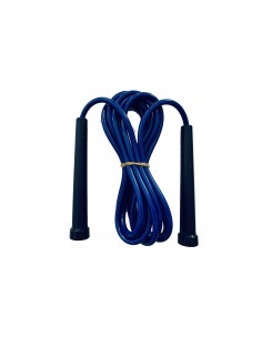 Corda Saltar Silicone 2