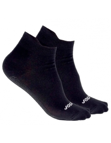 Meia Joluvi Pilates Pack 2