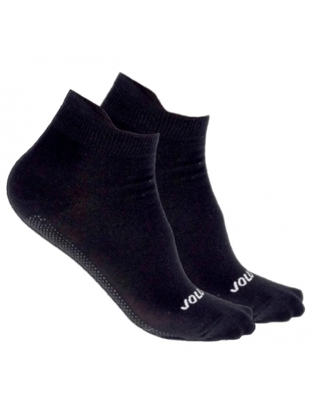 Meia Joluvi Pilates Pack 2