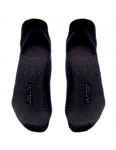 Meia Joluvi Pilates Pack 2