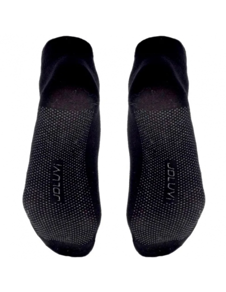 Meia Joluvi Pilates Pack 2