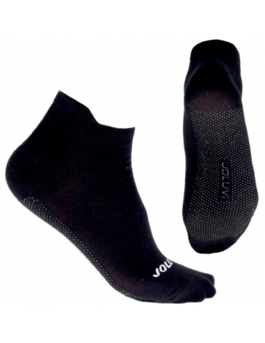 Meia Joluvi Pilates Pack 2