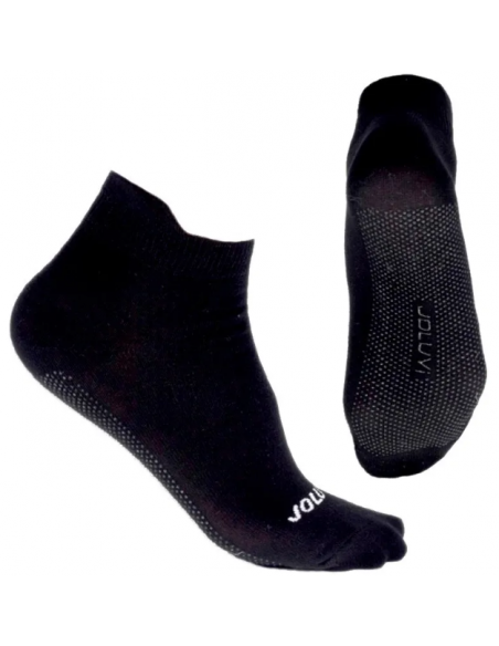 Meia Joluvi Pilates Pack 2