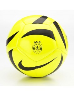 Bola futebol Nike Sporting...
