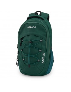 Mochila Joluvi Axel 20