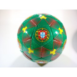 Bola Portugal 2014 